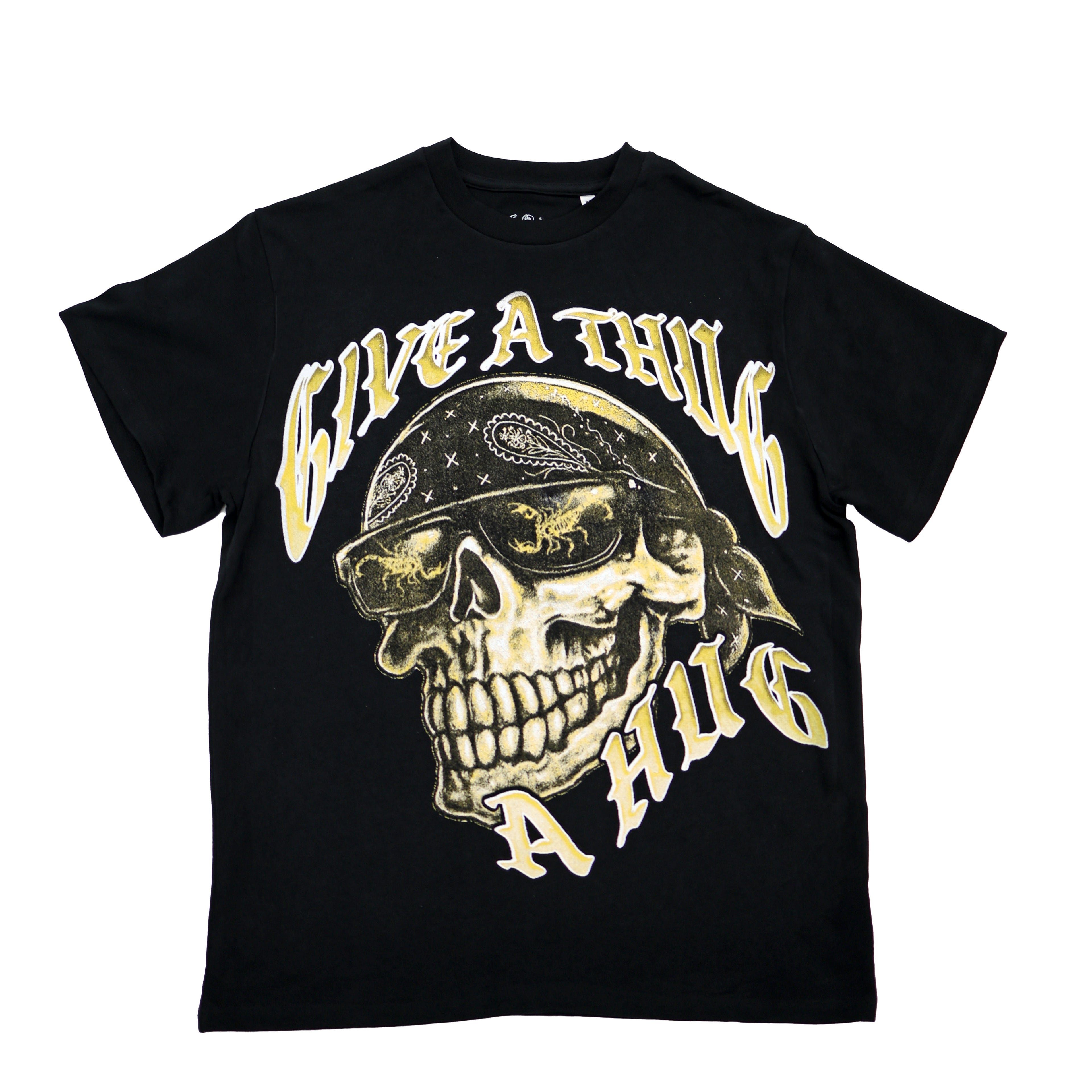 THUG A HUG T-SHIRT
