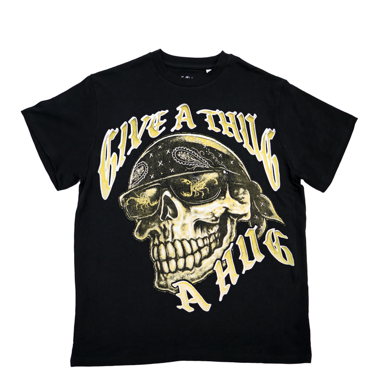 THUG A HUG T-SHIRT