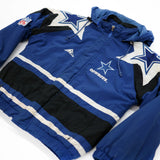 COWBOYS APEX JACKET