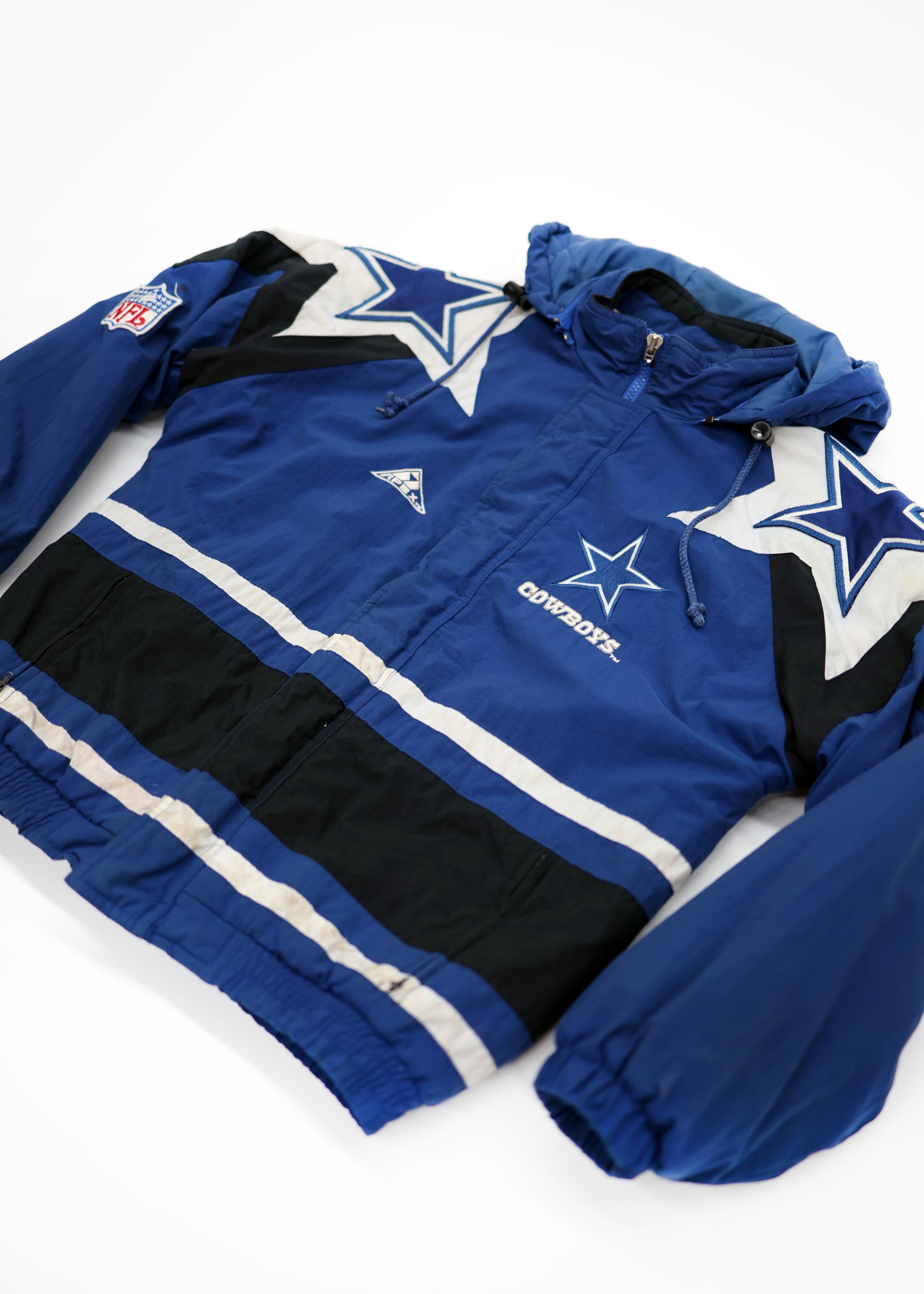 COWBOYS APEX JACKET