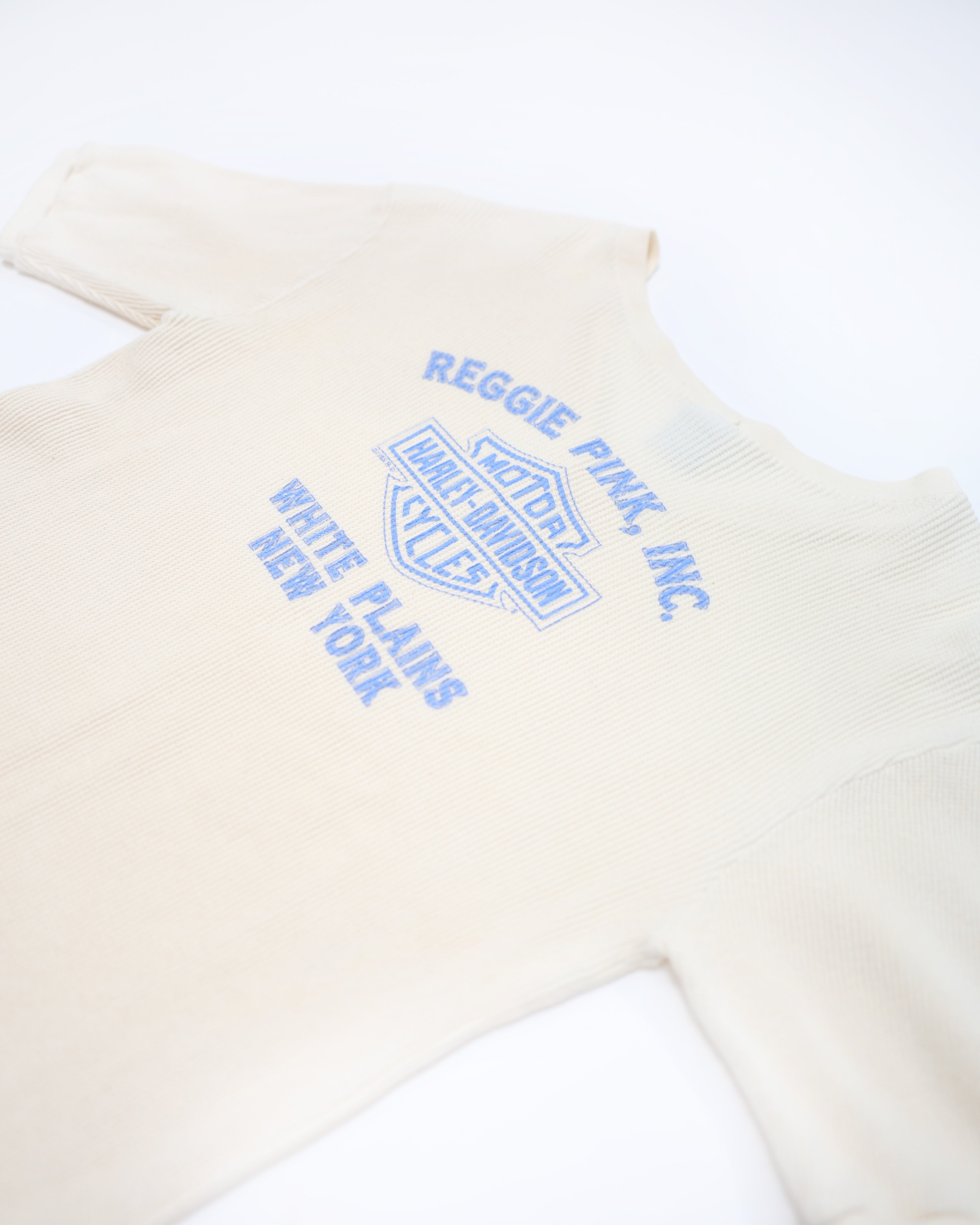 REGGIE PINK THERMAL