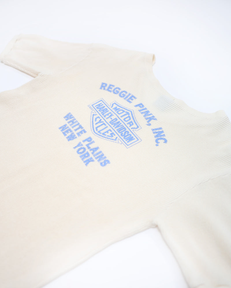 REGGIE PINK THERMAL