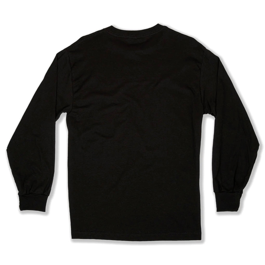 3 COIN LONG SLEEVE