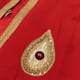 Lion Tamer Jacket