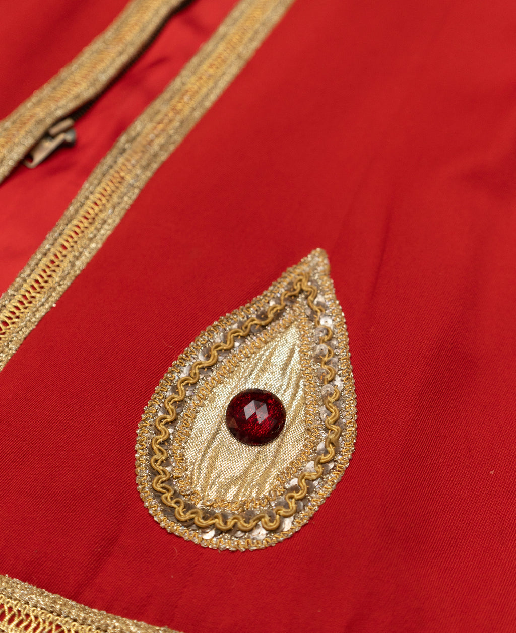 Lion Tamer Jacket