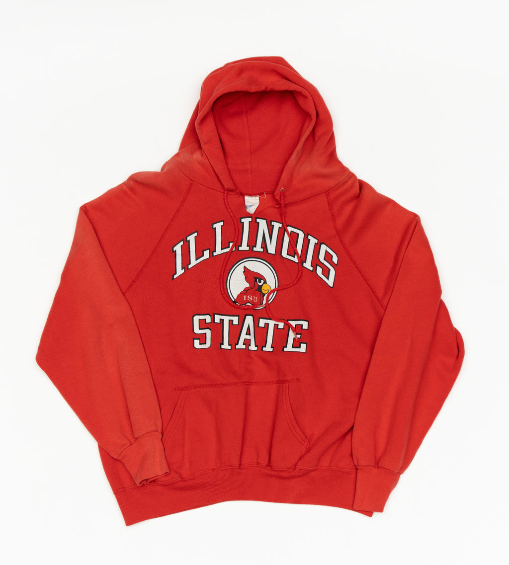 Illinois Hoodie