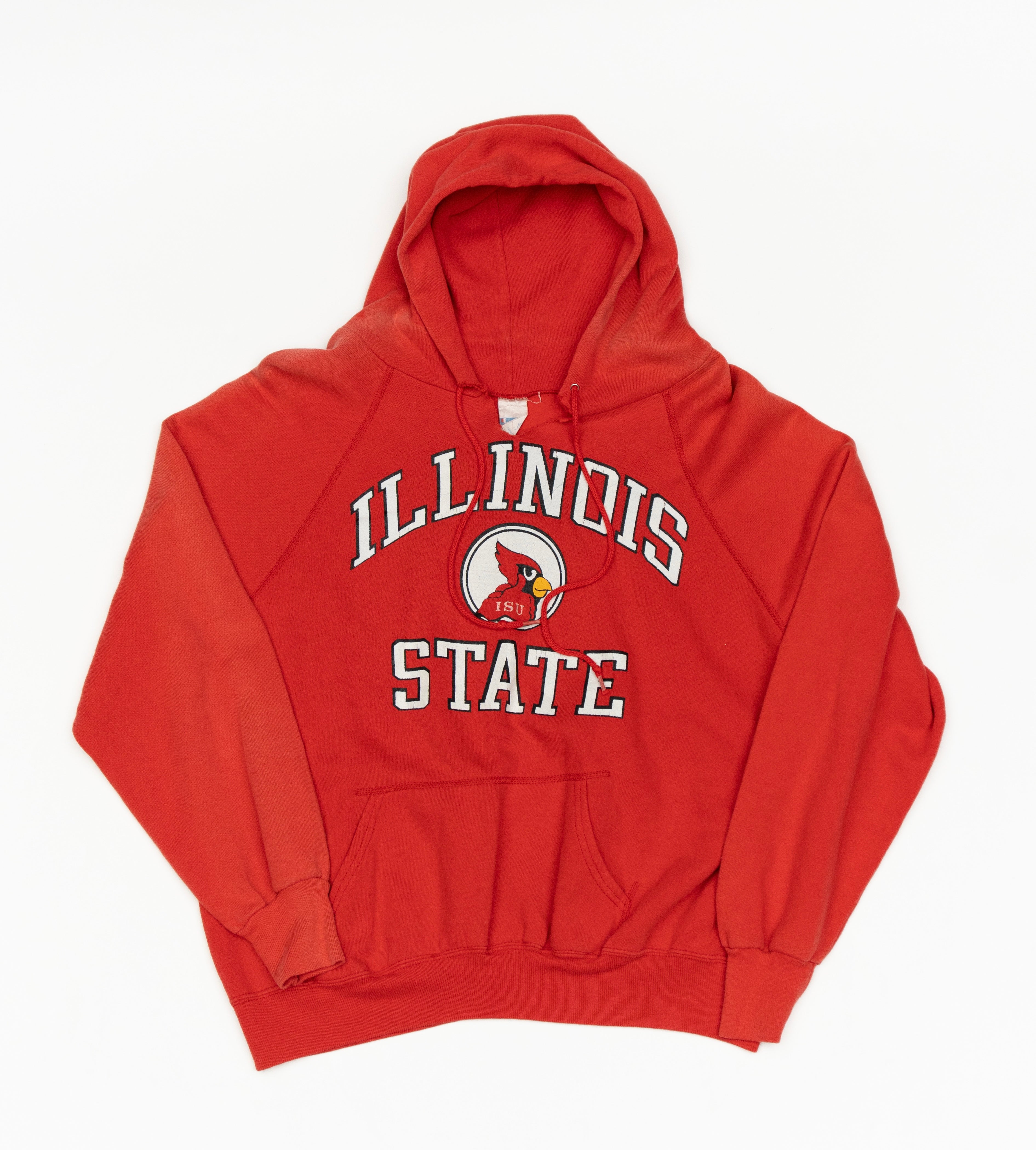 Illinois Hoodie