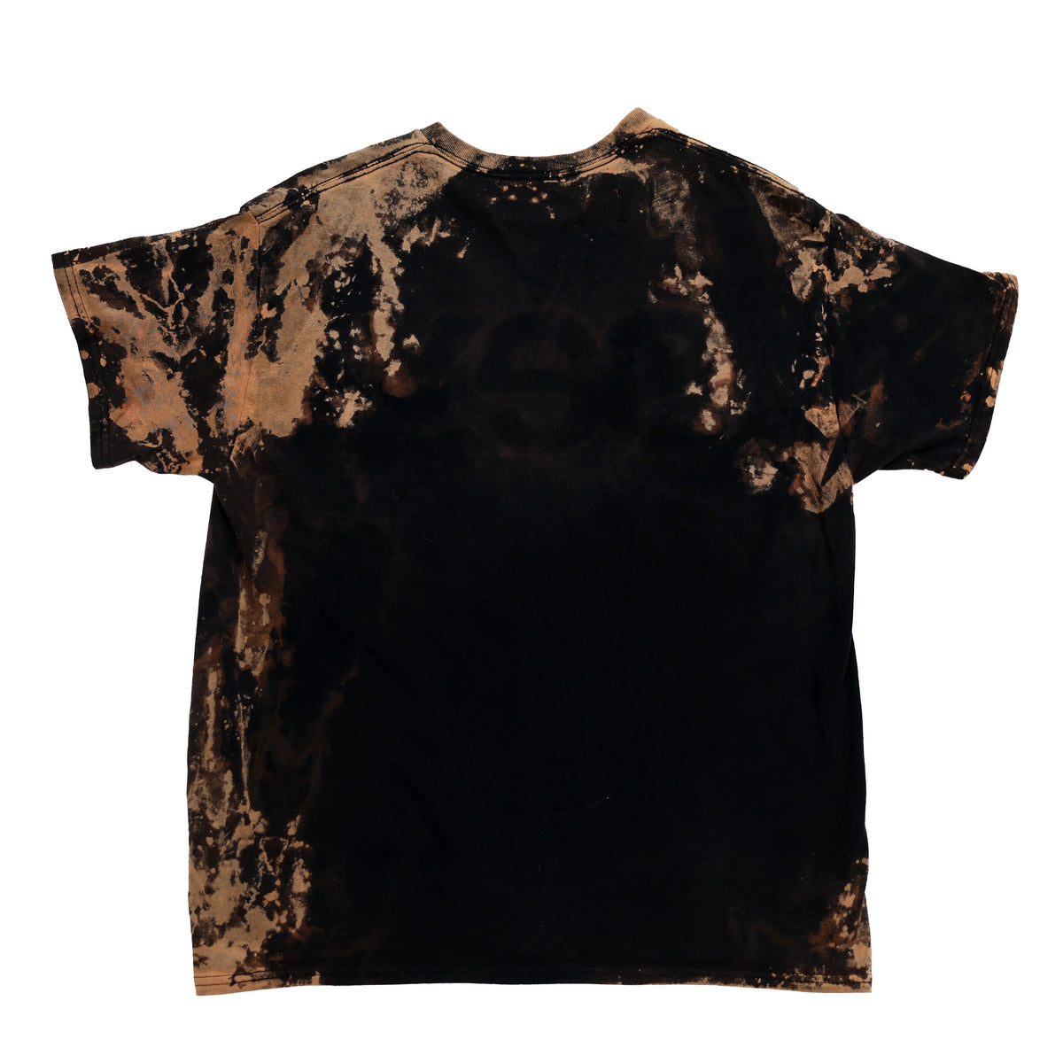 BLEACHED SEX T-SHIRT