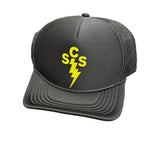 STONE COLD STANK HAT