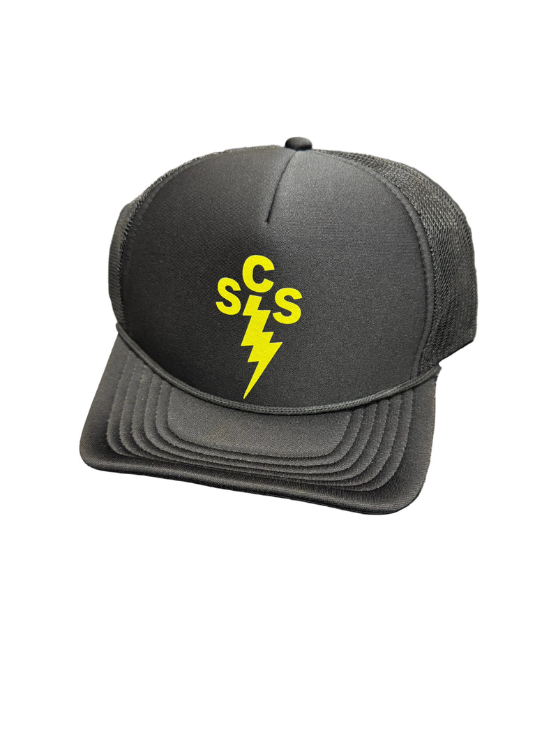 STONE COLD STANK HAT