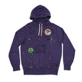 POLO REWORKED HOODIE