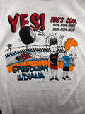 BEEVIS & BUTTHEAD T-SHIRT