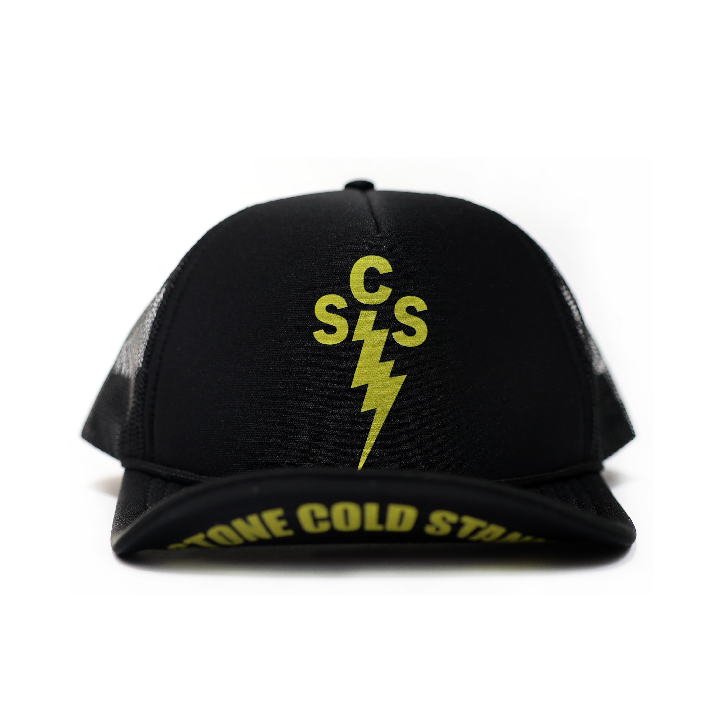 STONE COLD STANK HAT