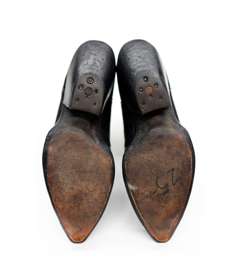 DANCE COWBOY BOOT