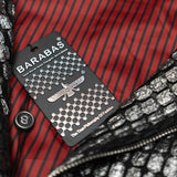Barabas Jacket