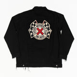 Experts Motorcycle Club Jacket