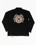 Experts Motorcycle Club Jacket
