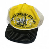TRANSIT MIX HAT