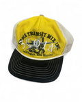 TRANSIT MIX HAT