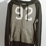 AMERICAN SPORTS AGED HOODIE