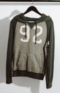 AMERICAN SPORTS AGED HOODIE