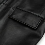 Jordan Trench Jacket