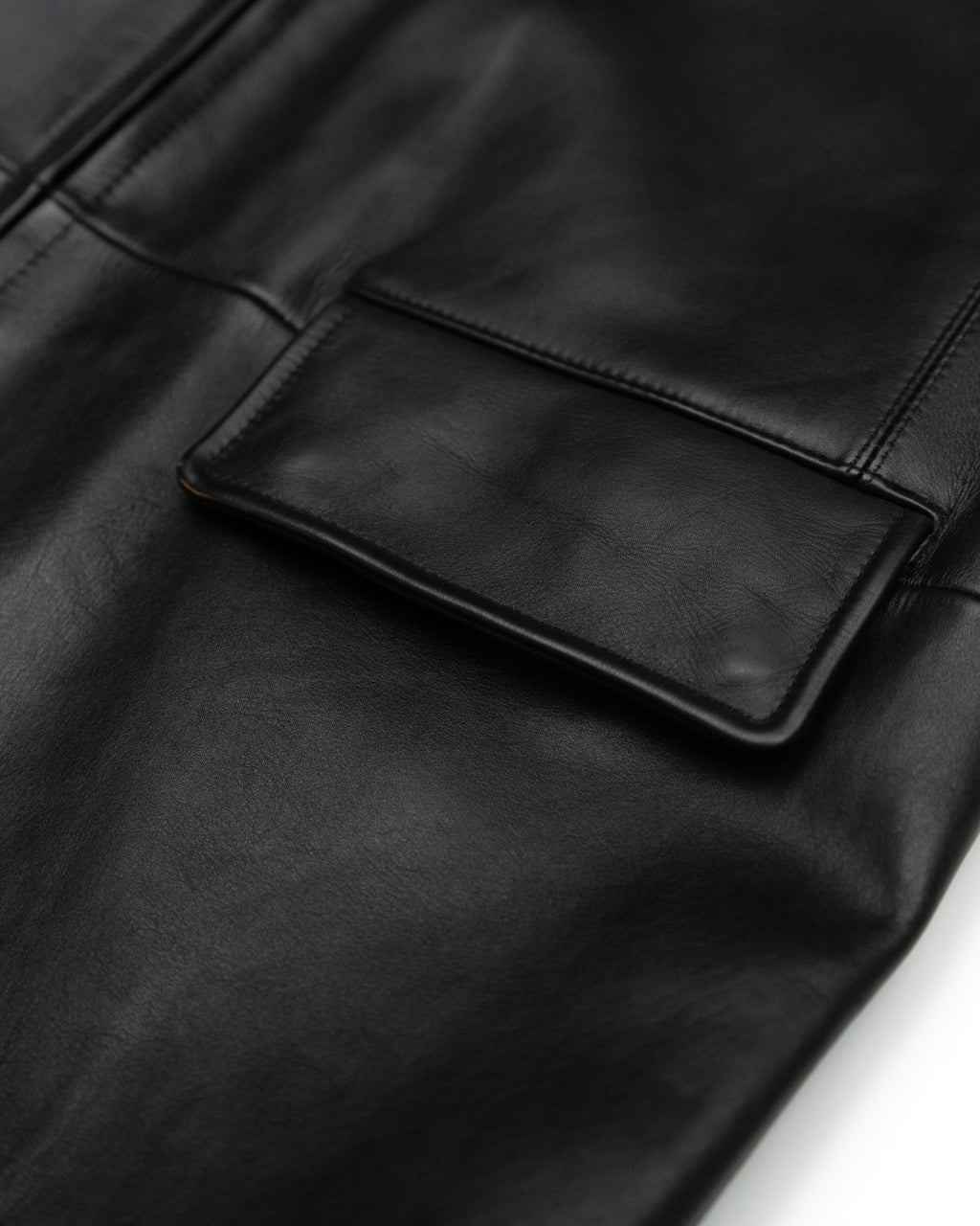 Jordan Trench Jacket
