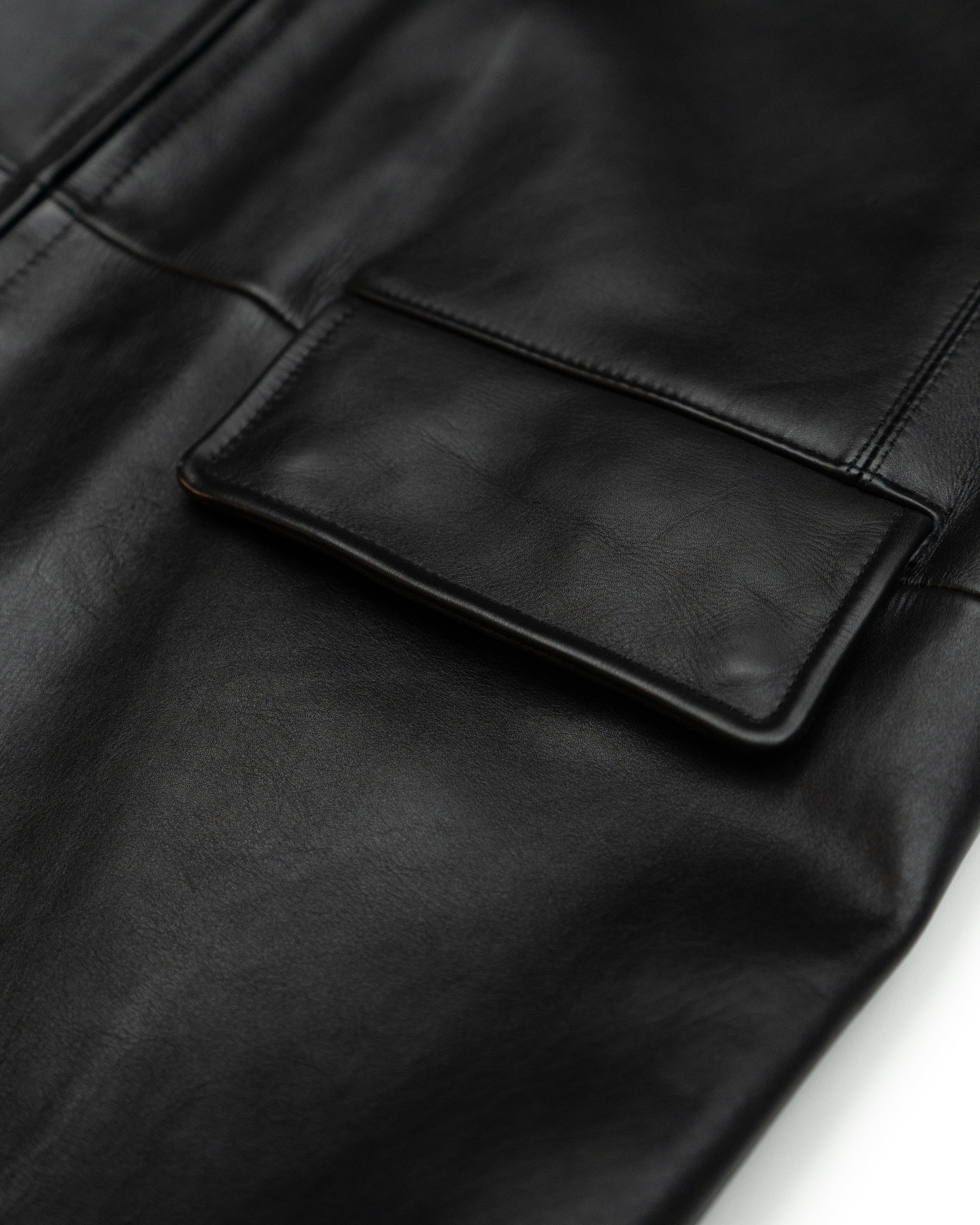 Jordan Trench Jacket
