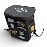 TRAVEL BACKPACK