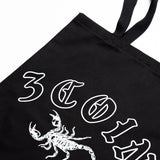 BOLSO DE MANO