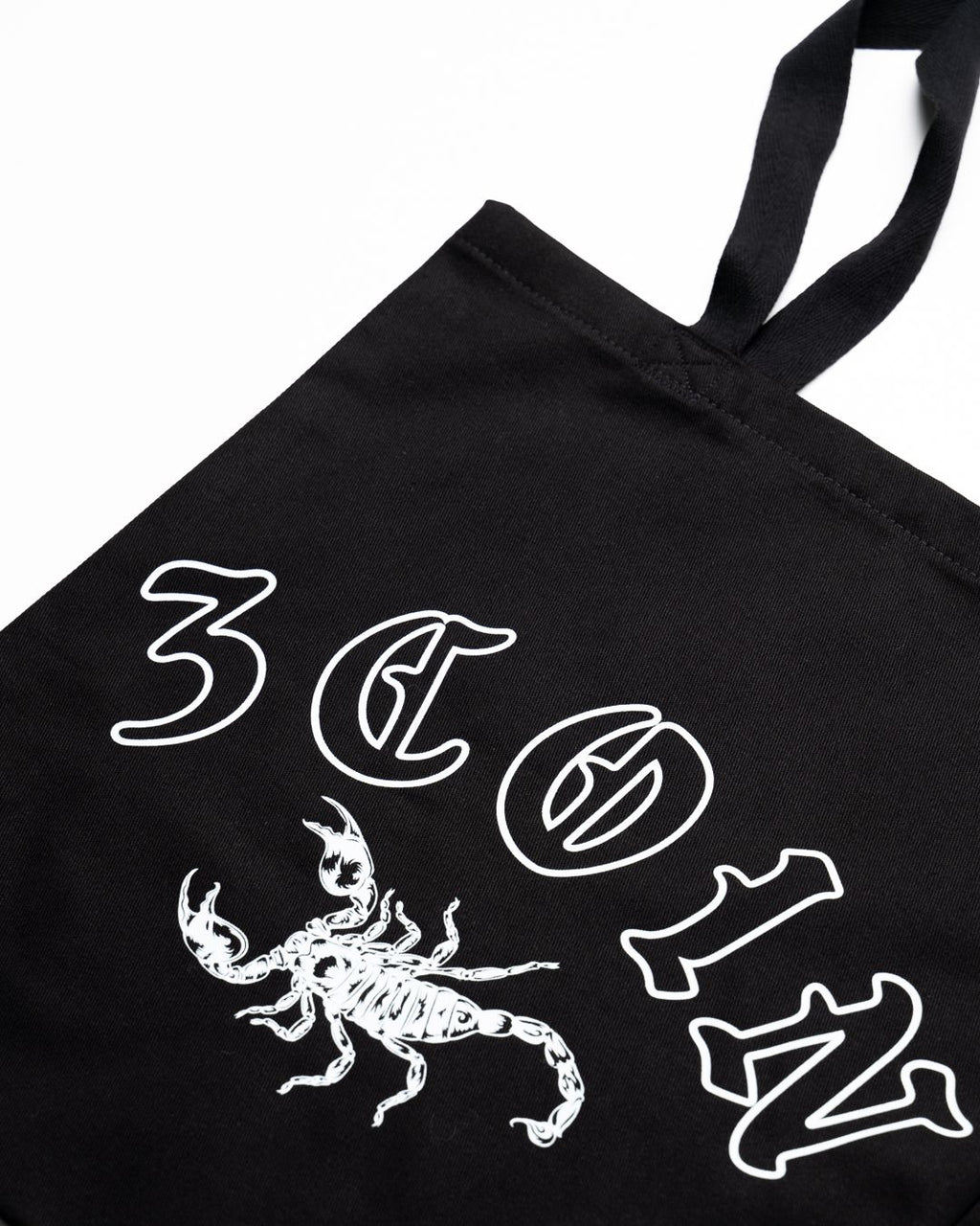 BOLSO DE MANO