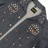 Embellished Jacket