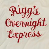 Riggs Windbreaker