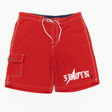 Cargo Beach Shorts
