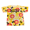 BINGO T-SHIRT