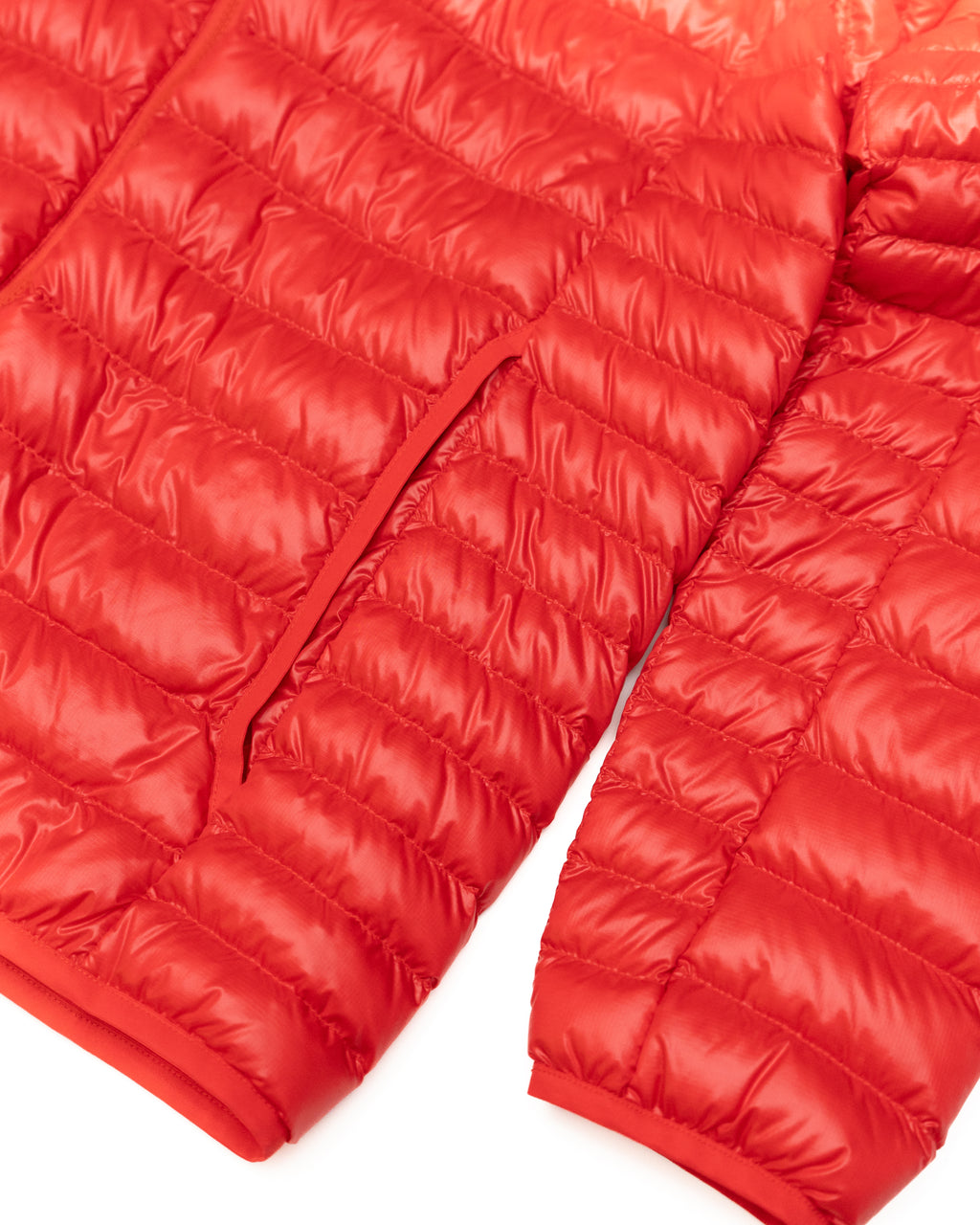 Bogner Puffer Jacket