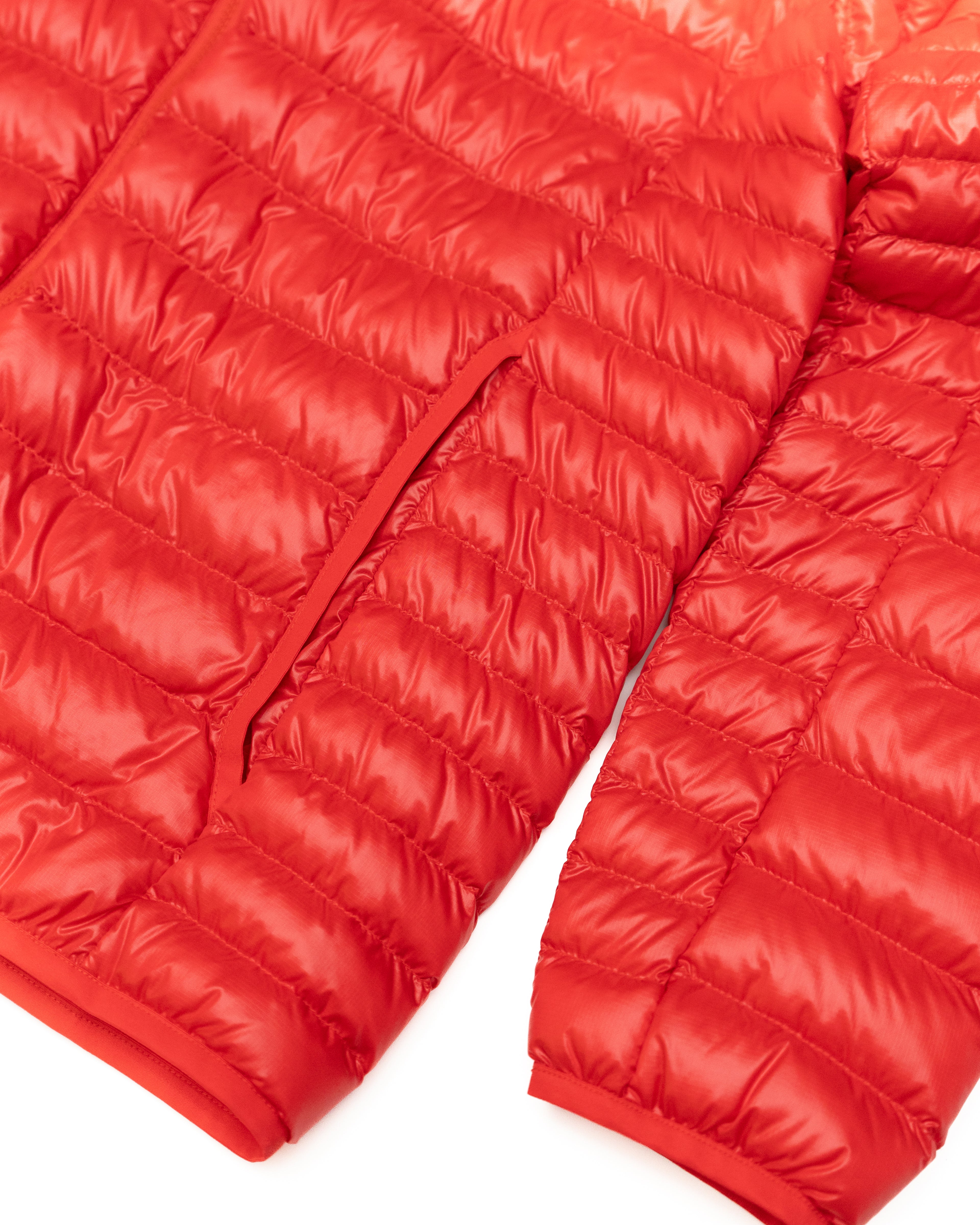 Bogner Puffer Jacket