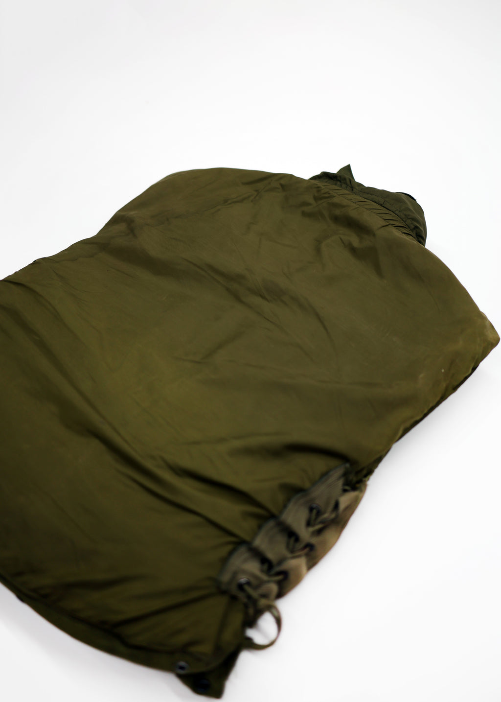 BULLETPROOF VEST