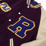 1986 Varsity Jacket