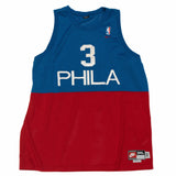 Iverson Phila Jersey