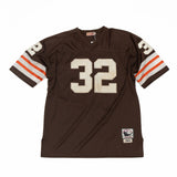 Jim Brown Jersey