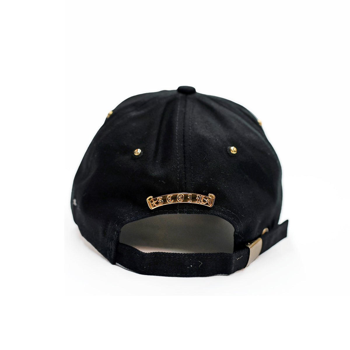REWORKED PATCH HAT