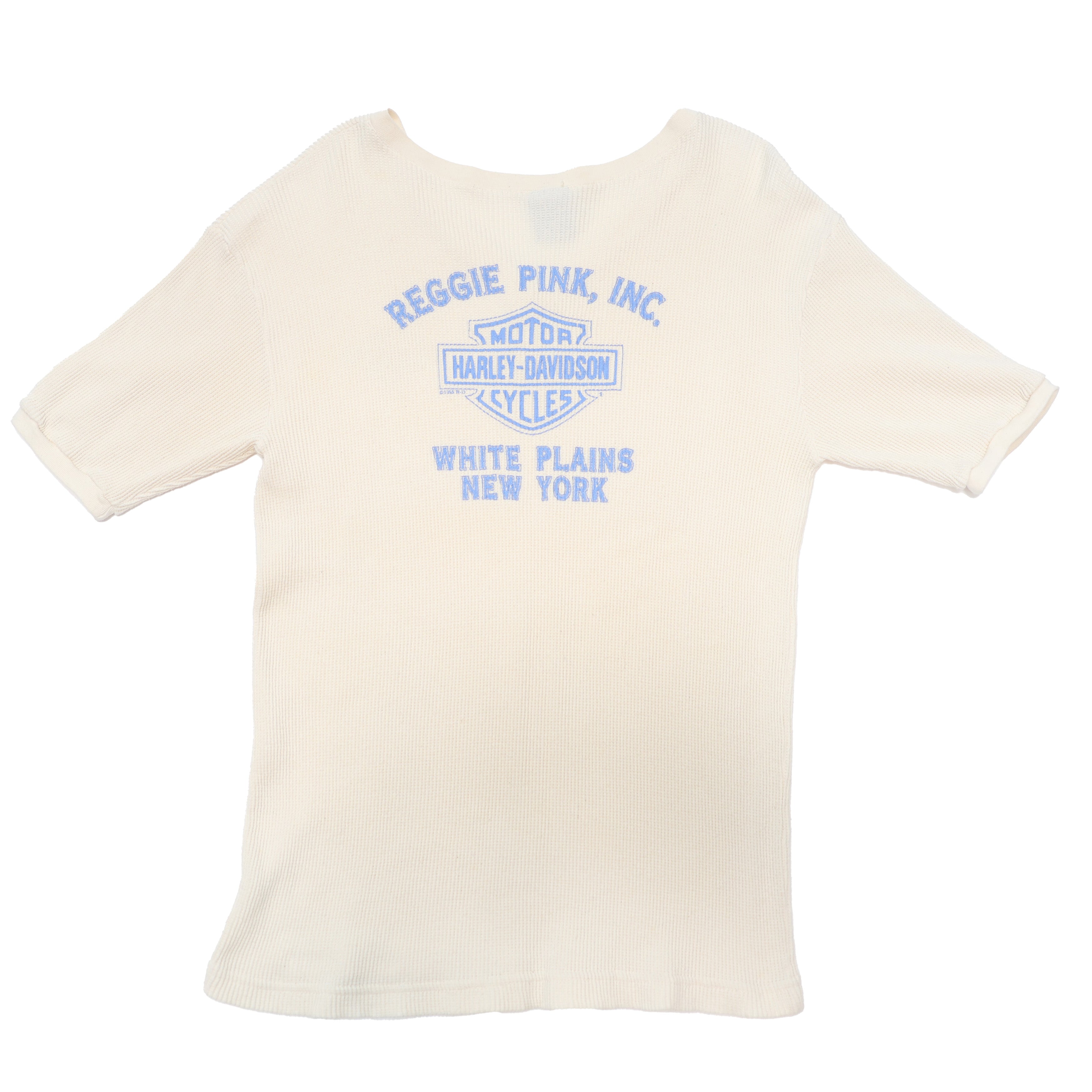 REGGIE PINK THERMAL