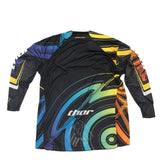 Thor Flux Jersey