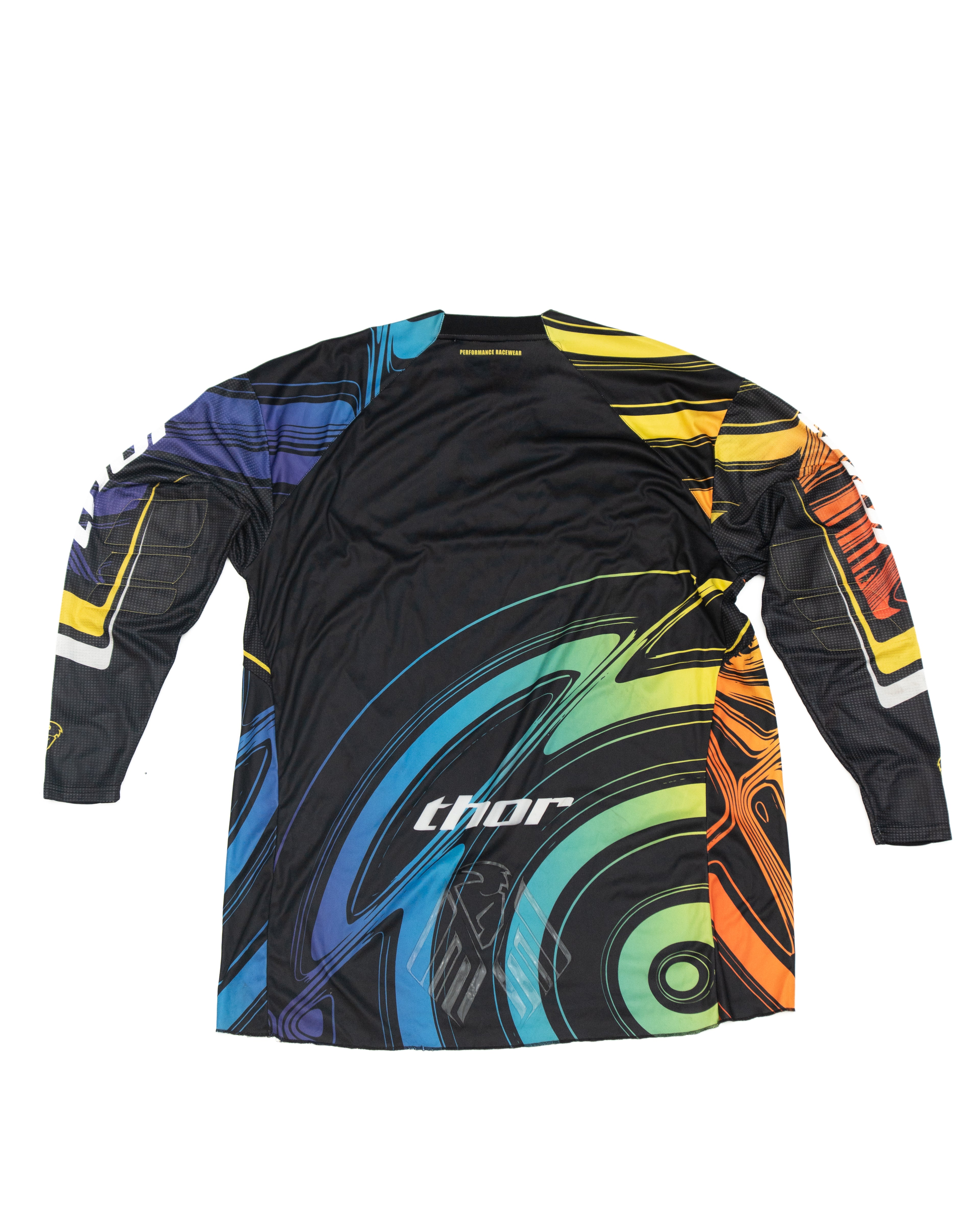 Thor Flux Jersey