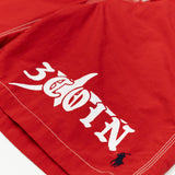 Cargo Beach Shorts