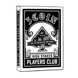 PLAYING CARDS