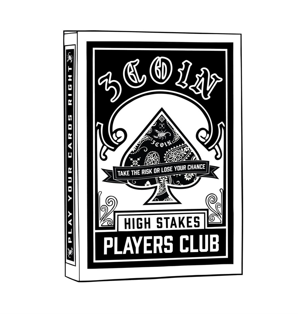 PLAYING CARDS