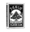 PLAYING CARDS