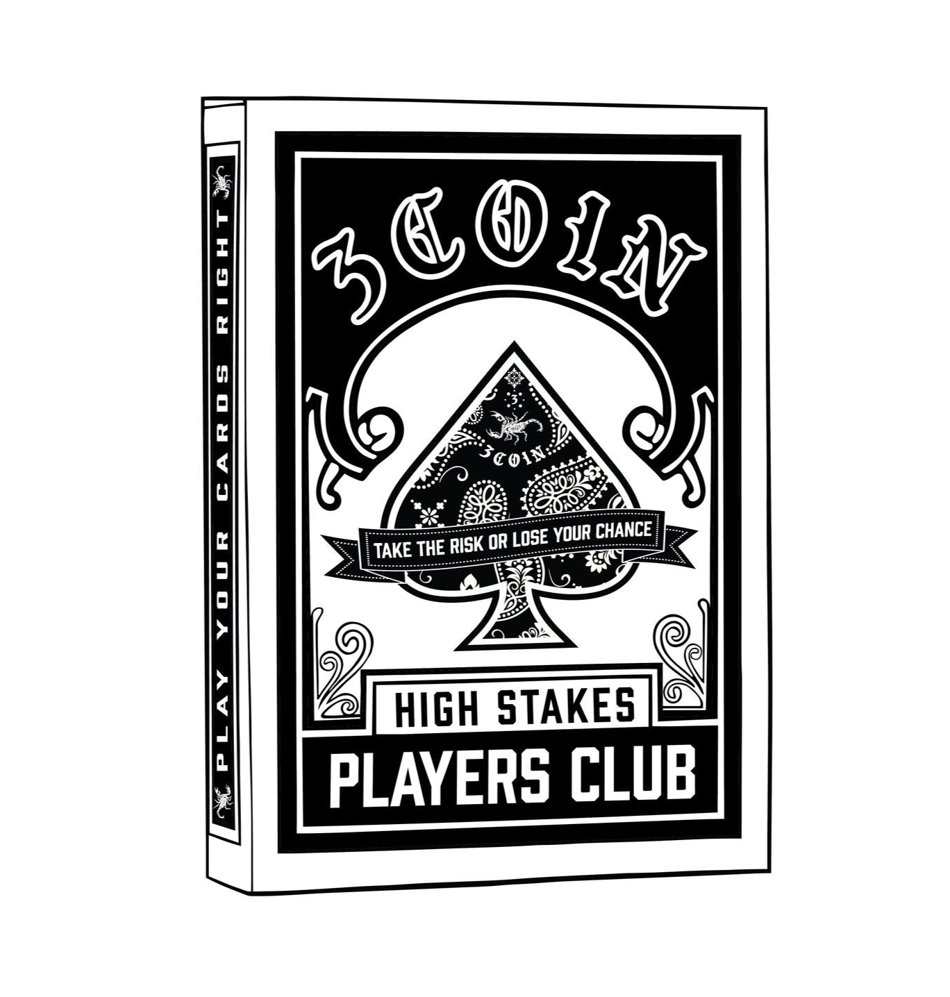 PLAYING CARDS